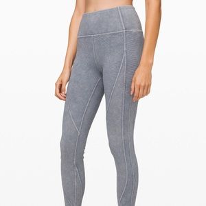 Lulu lemon leggings